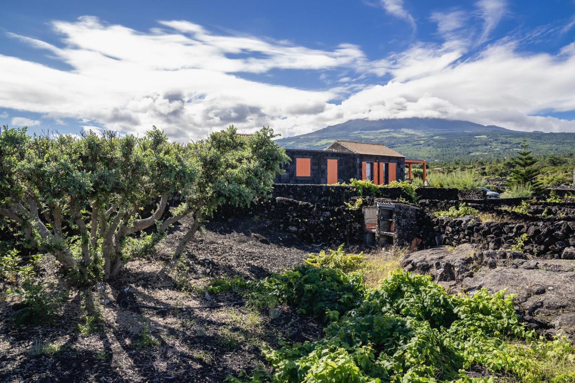 Paraiso Do Triangulo Lajido Dış mekan fotoğraf