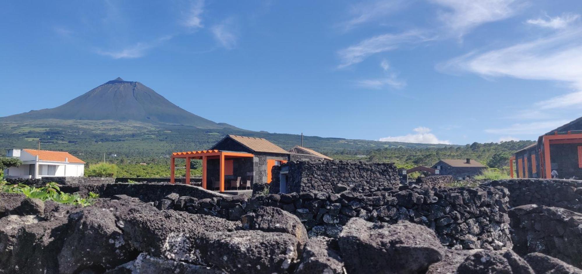 Paraiso Do Triangulo Lajido Dış mekan fotoğraf